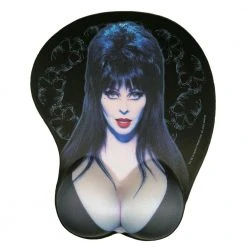 Homewares & Gifts Elvira Gel Filled Mouse Pad