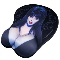 Homewares & Gifts Elvira Gel Filled Mouse Pad