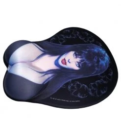 Homewares & Gifts Elvira Gel Filled Mouse Pad