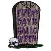 Kreepsville Accessories Ever Day Is Halloween Patch