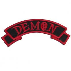 Kreepsville Arch Demon Patch