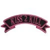 Kreepsville Arch Kiss 2 Kill Patch 2 Kreepsville Arch Kiss 2 Kill Patch