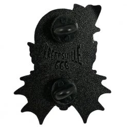 Kreepsville Accessories Kreepy Clown Enamel Pin Badge