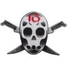 Kreepsville Raider 13 Patch Accessories