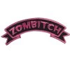 Kreepsville Arch Zombitch Patch