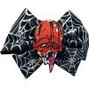 Toxic Toons Hairbow Red Zombie Accessories