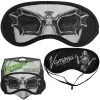 Vampira Sleep Mask 1 Vampira Sleep Mask