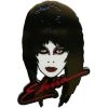 Accessories Elvira 80's Enamel Pin