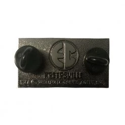 EC Comics Accessories Tales From The Crypt Logo Enamel Pin Badge