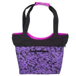 Elvira Moon Bathing Beach Tote Bags & Purses
