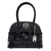 Elvira Macabre Mobile Black Web Purse Bags & Purses