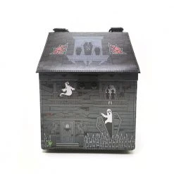 Kreepsville Haunted House Purse Bags & Purses