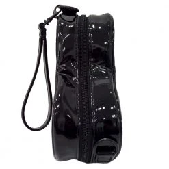 Bela Lugosi Vampira Bela Lugosi Loves Vampira Mini Heart Purse Bags & Purses