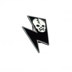 Kreepsville Accessories Death Strike Belt Buckle