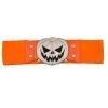 Kreepsville Elastic Waist Belt Trick Or Treat Pumpkin Orange Accessories 2 Kreepsville Elastic Waist Belt Trick Or Treat Pumpkin Orange Accessories