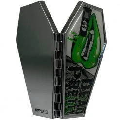 Kreepsville Dead Pretty Coffin Compact Accessories