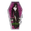 Elvira Leo Luggage Coffin Compact