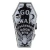 Kreepsville Go Away Ouija Coffin Compact Accessories