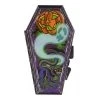 Kreepsville Graves Halloween Coffin Compact Accessories 1 Kreepsville Graves Halloween Coffin Compact Accessories