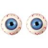 Kreepsville Jewelry Eyeball Stud Earring
