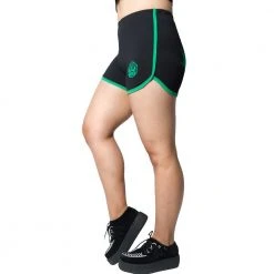 Kreepsville Women's Creature Hand Womens Running Shorts