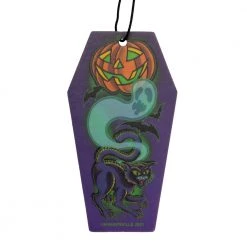 Kreepsville Homewares & Gifts Graves Halloween Air Freshener