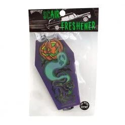 Kreepsville Homewares & Gifts Graves Halloween Air Freshener