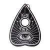 Kreepsville Go Away Planchette Air Freshener