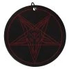 Kreepsville Homewares & Gifts Satanic Circle Air Freshener