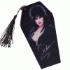 Elvira Wink Lenticular Bookmark Homewares & Gifts