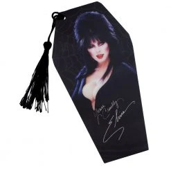 Elvira Wink Lenticular Bookmark Homewares & Gifts