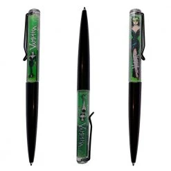 Vampira Strip Floaty Pen Homewares & Gifts