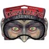 Kreepsville Krampus Sleep Mask
