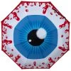Kreepsville Skull Handle Eyeball Umbrella Homewares & Gifts