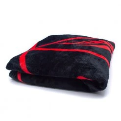 Kreepsville Homewares & Gifts Satanic Circle Baphomet Throw Blanket