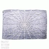 Kreepsville Spiderweb Glow In The Dark Throw Blanket 1 Kreepsville Spiderweb Glow In The Dark Throw Blanket