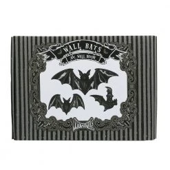 Kreepsville Wall Bat Set 7 Kreepsville Wall Bat Set