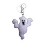 Kreepsville Accessories Boo Ghost Plush Keychain 2 Kreepsville Accessories Boo Ghost Plush Keychain