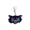 Kreepsville Accessories Kattitude Plush Keychain