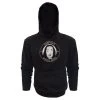 Elvira Vampira Ghoul Gang Hoody Men's 1 Elvira Vampira Ghoul Gang Hoody Men's
