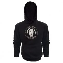 Elvira Vampira Ghoul Gang Hoody Men's