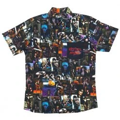 Elvira Mistress Of The Dark Movie Shirt