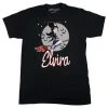 Elvira Bewitched Mens T-Shirt Men's 1 Elvira Bewitched Mens T-Shirt Men's