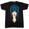 Men's Elvira Pop Icon Mens T-Shirt