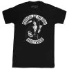 Men's Elvira Rockers Mens Tshirt