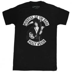 Men's Elvira Rockers Mens Tshirt