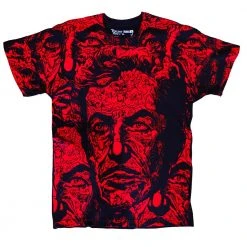 Vincent Price Red Death Tshirt Men's