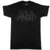 Vampira Retro Bat Dark Tshirt