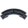 Kreepsville Arch Patch Magik Mama Accessories