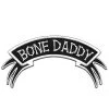 Kreepsville Arch Patch Bone Daddy